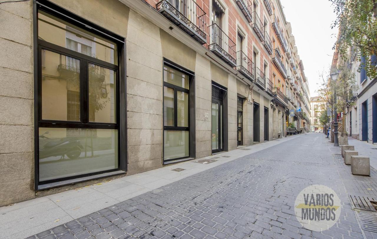Cultura En Justicia Para 10, Hernan Cortes 12 E2 Madrid Eksteriør bilde